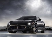 2008 Maserati Gran Turismo